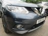 USED 2016 16 NISSAN X-TRAIL 1.6 DCI TEKNA XTRONIC 5d 130 BHP AUTOMATIC 7 SEATER 7 Seater, Automatic, One Owner, Euro 6 / ULEZ Compliant Diesel! Full Service History + Just Serviced, MOT until March 2023