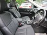 USED 2016 16 NISSAN X-TRAIL 1.6 DCI TEKNA XTRONIC 5d 130 BHP AUTOMATIC 7 SEATER 7 Seater, Automatic, One Owner, Euro 6 / ULEZ Compliant Diesel! Full Service History + Just Serviced, MOT until March 2023