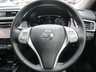 USED 2016 16 NISSAN X-TRAIL 1.6 DCI TEKNA XTRONIC 5d 130 BHP AUTOMATIC 7 SEATER 7 Seater, Automatic, One Owner, Euro 6 / ULEZ Compliant Diesel! Full Service History + Just Serviced, MOT until March 2023