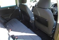 USED 2011 11 VOLKSWAGEN TIGUAN 2.0 MATCH TDI 4MOTION 5d 168 BHP www.suffolkcarcentre.co.uk - Located at Lowestoft