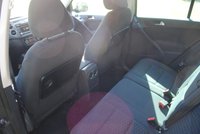 USED 2011 11 VOLKSWAGEN TIGUAN 2.0 MATCH TDI 4MOTION 5d 168 BHP www.suffolkcarcentre.co.uk - Located at Lowestoft