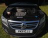 USED 2011 11 VOLKSWAGEN TIGUAN 2.0 MATCH TDI 4MOTION 5d 168 BHP www.suffolkcarcentre.co.uk - Located at Lowestoft