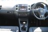 USED 2011 11 VOLKSWAGEN TIGUAN 2.0 MATCH TDI 4MOTION 5d 168 BHP www.suffolkcarcentre.co.uk - Located at Lowestoft