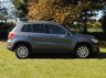 USED 2011 11 VOLKSWAGEN TIGUAN 2.0 MATCH TDI 4MOTION 5d 168 BHP www.suffolkcarcentre.co.uk - Located at Lowestoft