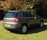 USED 2011 11 VOLKSWAGEN TIGUAN 2.0 MATCH TDI 4MOTION 5d 168 BHP www.suffolkcarcentre.co.uk - Located at Lowestoft