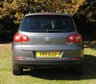 USED 2011 11 VOLKSWAGEN TIGUAN 2.0 MATCH TDI 4MOTION 5d 168 BHP www.suffolkcarcentre.co.uk - Located at Lowestoft