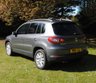 USED 2011 11 VOLKSWAGEN TIGUAN 2.0 MATCH TDI 4MOTION 5d 168 BHP www.suffolkcarcentre.co.uk - Located at Lowestoft