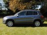 USED 2011 11 VOLKSWAGEN TIGUAN 2.0 MATCH TDI 4MOTION 5d 168 BHP www.suffolkcarcentre.co.uk - Located at Lowestoft