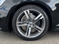 USED 2016 66 AUDI A4 2.0 TDI ULTRA SPORT 4d 148 BHP 