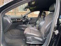 USED 2016 66 AUDI A4 2.0 TDI ULTRA SPORT 4d 148 BHP 