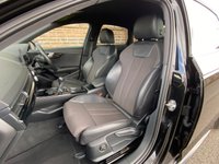USED 2016 66 AUDI A4 2.0 TDI ULTRA SPORT 4d 148 BHP 