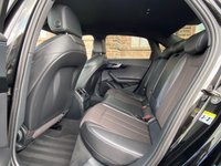 USED 2016 66 AUDI A4 2.0 TDI ULTRA SPORT 4d 148 BHP 