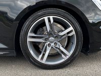 USED 2016 66 AUDI A4 2.0 TDI ULTRA SPORT 4d 148 BHP 