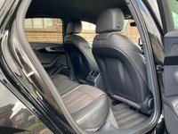 USED 2016 66 AUDI A4 2.0 TDI ULTRA SPORT 4d 148 BHP 
