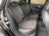 USED 2016 66 AUDI A4 2.0 TDI ULTRA SPORT 4d 148 BHP 