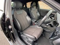 USED 2016 66 AUDI A4 2.0 TDI ULTRA SPORT 4d 148 BHP 