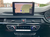 USED 2016 66 AUDI A4 2.0 TDI ULTRA SPORT 4d 148 BHP 