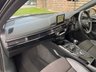 USED 2016 66 AUDI A4 2.0 TDI ULTRA SPORT 4d 148 BHP 