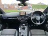 USED 2016 66 AUDI A4 2.0 TDI ULTRA SPORT 4d 148 BHP 