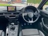 USED 2016 66 AUDI A4 2.0 TDI ULTRA SPORT 4d 148 BHP 
