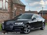 USED 2016 66 AUDI A4 2.0 TDI ULTRA SPORT 4d 148 BHP 