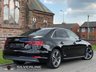 USED 2016 66 AUDI A4 2.0 TDI ULTRA SPORT 4d 148 BHP 