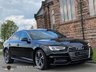 USED 2016 66 AUDI A4 2.0 TDI ULTRA SPORT 4d 148 BHP 