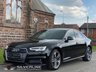 USED 2016 66 AUDI A4 2.0 TDI ULTRA SPORT 4d 148 BHP 