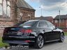 USED 2016 66 AUDI A4 2.0 TDI ULTRA SPORT 4d 148 BHP 