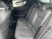 USED 2019 68 TOYOTA CHR 1.8 EXCEL 5d 122 BHP TOYOTA WARRANTY TILL Jan-2024