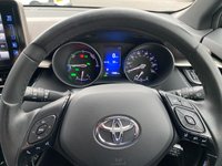 USED 2019 68 TOYOTA CHR 1.8 EXCEL 5d 122 BHP TOYOTA WARRANTY TILL Jan-2024