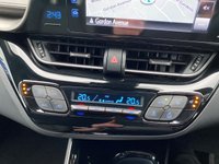 USED 2019 68 TOYOTA CHR 1.8 EXCEL 5d 122 BHP TOYOTA WARRANTY TILL Jan-2024