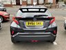 USED 2019 68 TOYOTA CHR 1.8 EXCEL 5d 122 BHP TOYOTA WARRANTY TILL Jan-2024
