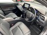 USED 2019 68 TOYOTA CHR 1.8 EXCEL 5d 122 BHP TOYOTA WARRANTY TILL Jan-2024