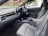 USED 2019 68 TOYOTA CHR 1.8 EXCEL 5d 122 BHP TOYOTA WARRANTY TILL Jan-2024