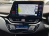 USED 2019 68 TOYOTA CHR 1.8 EXCEL 5d 122 BHP TOYOTA WARRANTY TILL Jan-2024