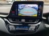 USED 2019 68 TOYOTA CHR 1.8 EXCEL 5d 122 BHP TOYOTA WARRANTY TILL Jan-2024