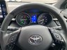 USED 2019 68 TOYOTA CHR 1.8 EXCEL 5d 122 BHP TOYOTA WARRANTY TILL Jan-2024