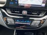 USED 2019 68 TOYOTA CHR 1.8 EXCEL 5d 122 BHP TOYOTA WARRANTY TILL Jan-2024