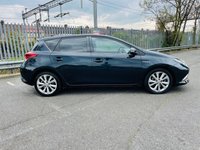 USED 2016 16 TOYOTA AURIS 1.8 VVT-h Excel CVT Euro 6 (s/s) 5dr JUST SERVICED,EURO 6, 2 KEYS