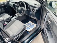 USED 2016 16 TOYOTA AURIS 1.8 VVT-h Excel CVT Euro 6 (s/s) 5dr JUST SERVICED,EURO 6, 2 KEYS