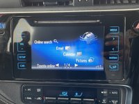 USED 2016 16 TOYOTA AURIS 1.8 VVT-h Excel CVT Euro 6 (s/s) 5dr JUST SERVICED,EURO 6, 2 KEYS