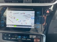 USED 2016 16 TOYOTA AURIS 1.8 VVT-h Excel CVT Euro 6 (s/s) 5dr JUST SERVICED,EURO 6, 2 KEYS