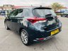 USED 2016 16 TOYOTA AURIS 1.8 VVT-h Excel CVT Euro 6 (s/s) 5dr JUST SERVICED,EURO 6, 2 KEYS