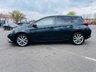 USED 2016 16 TOYOTA AURIS 1.8 VVT-h Excel CVT Euro 6 (s/s) 5dr JUST SERVICED,EURO 6, 2 KEYS