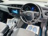 USED 2016 16 TOYOTA AURIS 1.8 VVT-h Excel CVT Euro 6 (s/s) 5dr JUST SERVICED,EURO 6, 2 KEYS