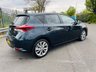 USED 2016 16 TOYOTA AURIS 1.8 VVT-h Excel CVT Euro 6 (s/s) 5dr JUST SERVICED,EURO 6, 2 KEYS