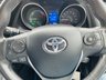 USED 2016 16 TOYOTA AURIS 1.8 VVT-h Excel CVT Euro 6 (s/s) 5dr JUST SERVICED,EURO 6, 2 KEYS