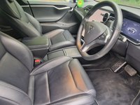 USED 2017 67 TESLA MODEL S 0.0 75D 5d 517 BHP ZERO DEPOSIT FINANCE AVAILABLE