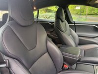 USED 2017 67 TESLA MODEL S 0.0 75D 5d 517 BHP ZERO DEPOSIT FINANCE AVAILABLE